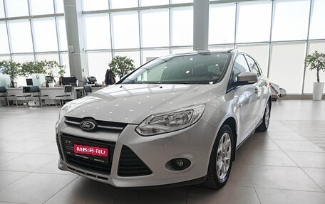 Ford Focus III, 2013 год, 719 000 рублей, 1 фотография