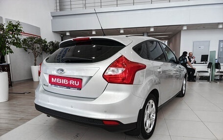 Ford Focus III, 2013 год, 719 000 рублей, 5 фотография