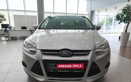 Ford Focus III, 2013 год, 719 000 рублей, 2 фотография