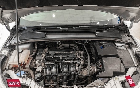 Ford Focus III, 2013 год, 719 000 рублей, 9 фотография