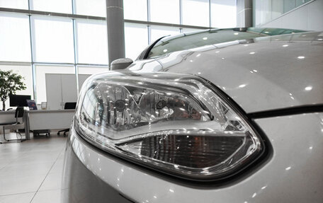 Ford Focus III, 2013 год, 719 000 рублей, 17 фотография