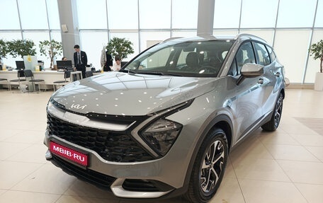KIA Sportage IV рестайлинг, 2025 год, 3 752 000 рублей, 1 фотография