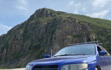 Nissan Avenir II, 2003 год, 350 000 рублей, 1 фотография