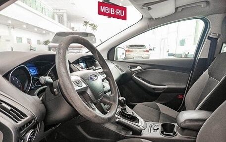 Ford Focus III, 2013 год, 719 000 рублей, 16 фотография