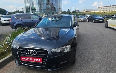 Audi A5, 2015 год, 2 300 000 рублей, 1 фотография