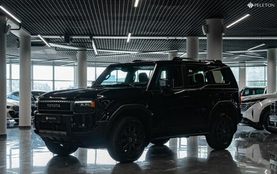 Toyota Land Cruiser Prado, 2025 год, 9 650 000 рублей, 1 фотография