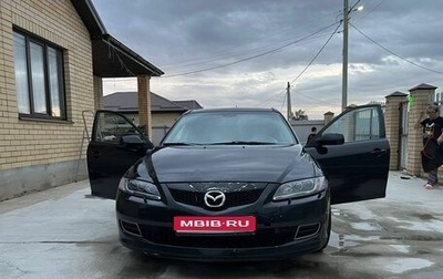 Mazda 6, 2006 год, 520 000 рублей, 1 фотография