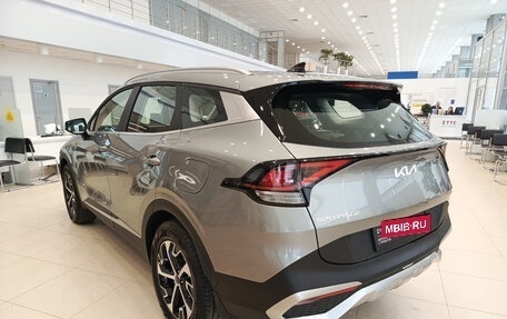 KIA Sportage IV рестайлинг, 2025 год, 3 752 000 рублей, 7 фотография