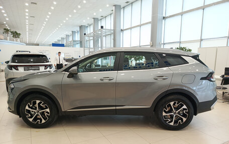 KIA Sportage IV рестайлинг, 2025 год, 3 752 000 рублей, 8 фотография