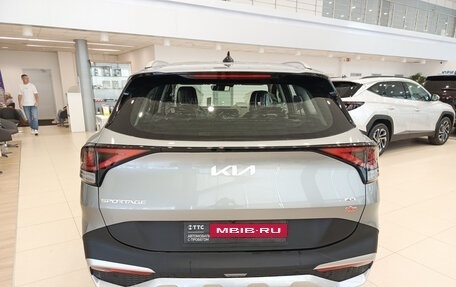 KIA Sportage IV рестайлинг, 2025 год, 3 752 000 рублей, 6 фотография