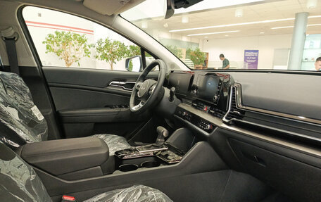 KIA Sportage IV рестайлинг, 2025 год, 3 752 000 рублей, 11 фотография