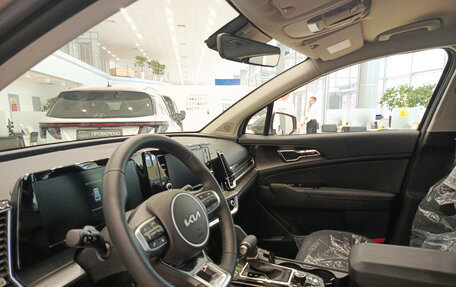 KIA Sportage IV рестайлинг, 2025 год, 3 752 000 рублей, 16 фотография