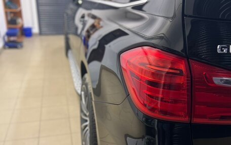 Mercedes-Benz GL-Класс, 2015 год, 4 550 000 рублей, 4 фотография