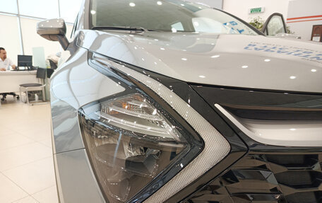 KIA Sportage IV рестайлинг, 2025 год, 3 752 000 рублей, 17 фотография