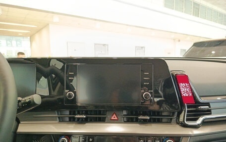 KIA Sportage IV рестайлинг, 2025 год, 3 752 000 рублей, 15 фотография