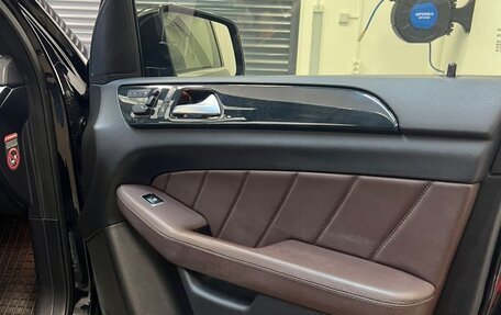 Mercedes-Benz GL-Класс, 2015 год, 4 550 000 рублей, 8 фотография