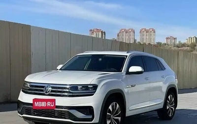 Volkswagen Teramont I, 2021 год, 2 965 000 рублей, 1 фотография