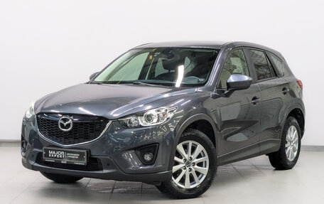 Mazda CX-5 II, 2014 год, 1 980 000 рублей, 1 фотография