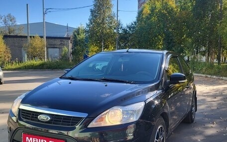 Ford Focus II рестайлинг, 2009 год, 330 000 рублей, 1 фотография