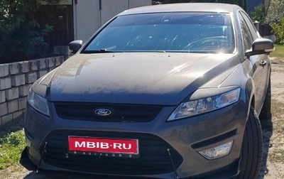 Ford Mondeo IV, 2011 год, 915 000 рублей, 1 фотография