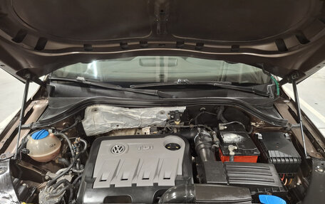 Volkswagen Tiguan I, 2015 год, 1 292 950 рублей, 9 фотография