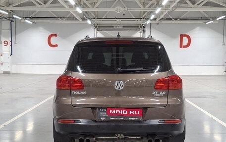Volkswagen Tiguan I, 2015 год, 1 292 950 рублей, 6 фотография