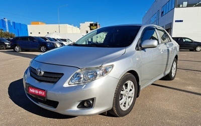 Toyota Corolla, 2008 год, 740 000 рублей, 1 фотография