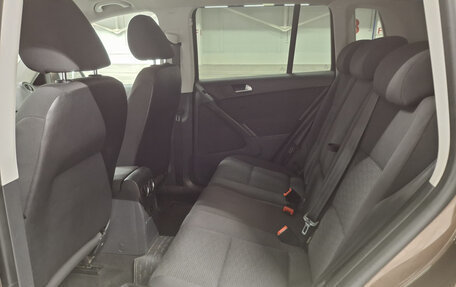 Volkswagen Tiguan I, 2015 год, 1 292 950 рублей, 12 фотография