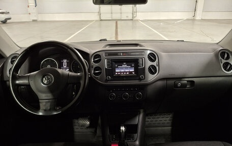 Volkswagen Tiguan I, 2015 год, 1 292 950 рублей, 14 фотография