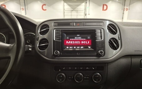 Volkswagen Tiguan I, 2015 год, 1 292 950 рублей, 15 фотография