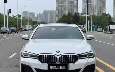 BMW 5 серия, 2020 год, 2 850 202 рублей, 1 фотография
