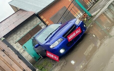 Nissan Avenir II, 2003 год, 350 000 рублей, 5 фотография