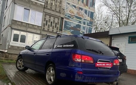 Nissan Avenir II, 2003 год, 350 000 рублей, 8 фотография