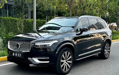 Volvo XC90 II рестайлинг, 2022 год, 4 850 000 рублей, 1 фотография