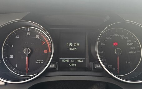 Audi A5, 2015 год, 2 300 000 рублей, 6 фотография