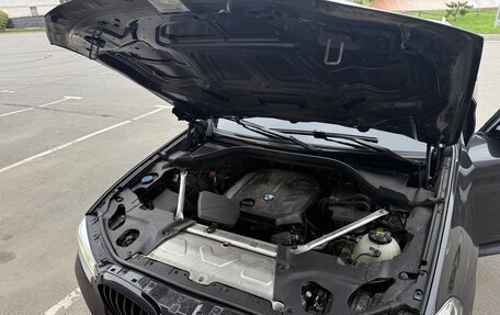BMW X4, 2019 год, 3 990 000 рублей, 7 фотография