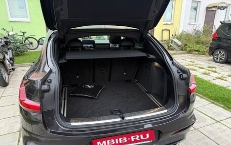 BMW X4, 2019 год, 3 990 000 рублей, 11 фотография