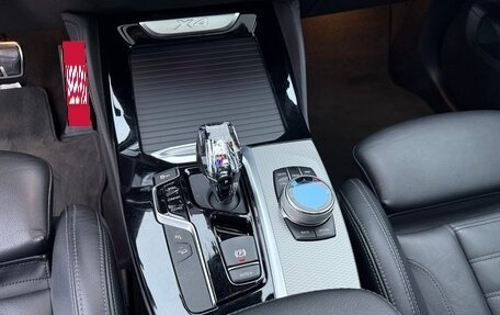 BMW X4, 2019 год, 3 990 000 рублей, 21 фотография