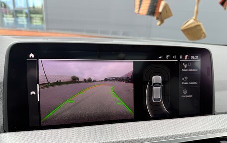 BMW X4, 2019 год, 3 990 000 рублей, 27 фотография
