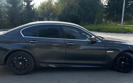 BMW 5 серия, 2013 год, 1 600 000 рублей, 5 фотография