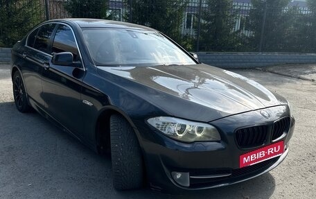 BMW 5 серия, 2013 год, 1 600 000 рублей, 4 фотография