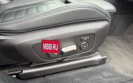 BMW X4, 2019 год, 3 990 000 рублей, 26 фотография