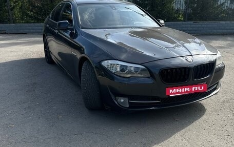BMW 5 серия, 2013 год, 1 600 000 рублей, 3 фотография