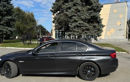 BMW 5 серия, 2013 год, 1 600 000 рублей, 9 фотография