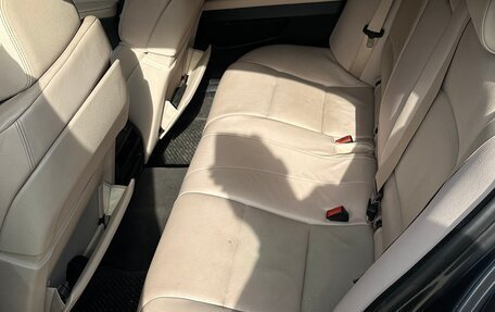 BMW 5 серия, 2013 год, 1 600 000 рублей, 14 фотография