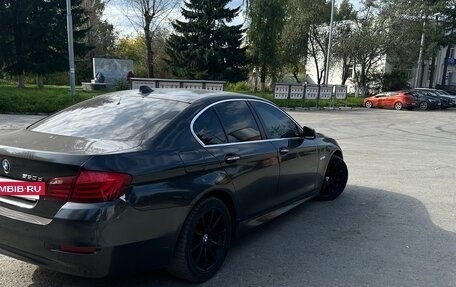 BMW 5 серия, 2013 год, 1 600 000 рублей, 6 фотография