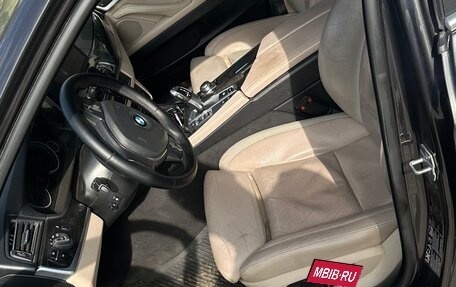 BMW 5 серия, 2013 год, 1 600 000 рублей, 15 фотография
