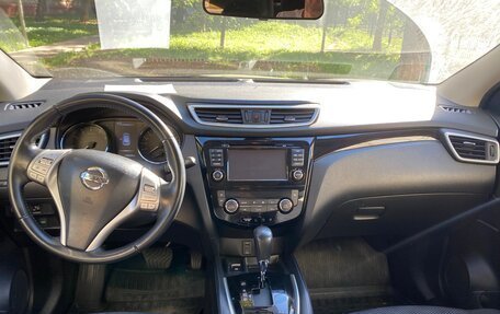 Nissan Qashqai, 2017 год, 1 190 000 рублей, 6 фотография