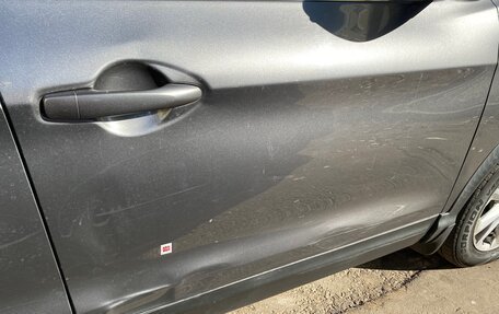 Nissan Qashqai, 2017 год, 1 190 000 рублей, 9 фотография