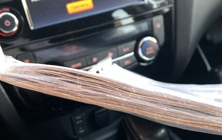 Nissan Qashqai, 2017 год, 1 190 000 рублей, 10 фотография